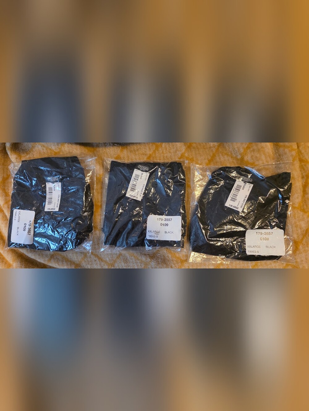 Lot Of 14 Pairs Of Women's Underwear